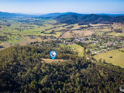 Lot 22 Barrabaroo Road, Cobargo