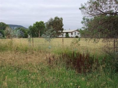 136 HUNTS RD, Gunnedah