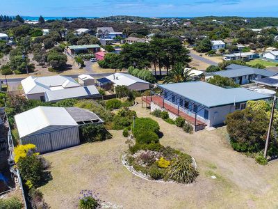 9 Ethel Street, Beachport