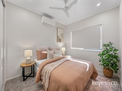 2 Enright Street, Mysterton