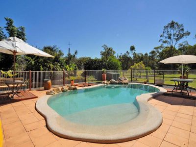 793 McKinnon Dr, Cooroibah