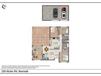 255 Muller Road, Boondall
