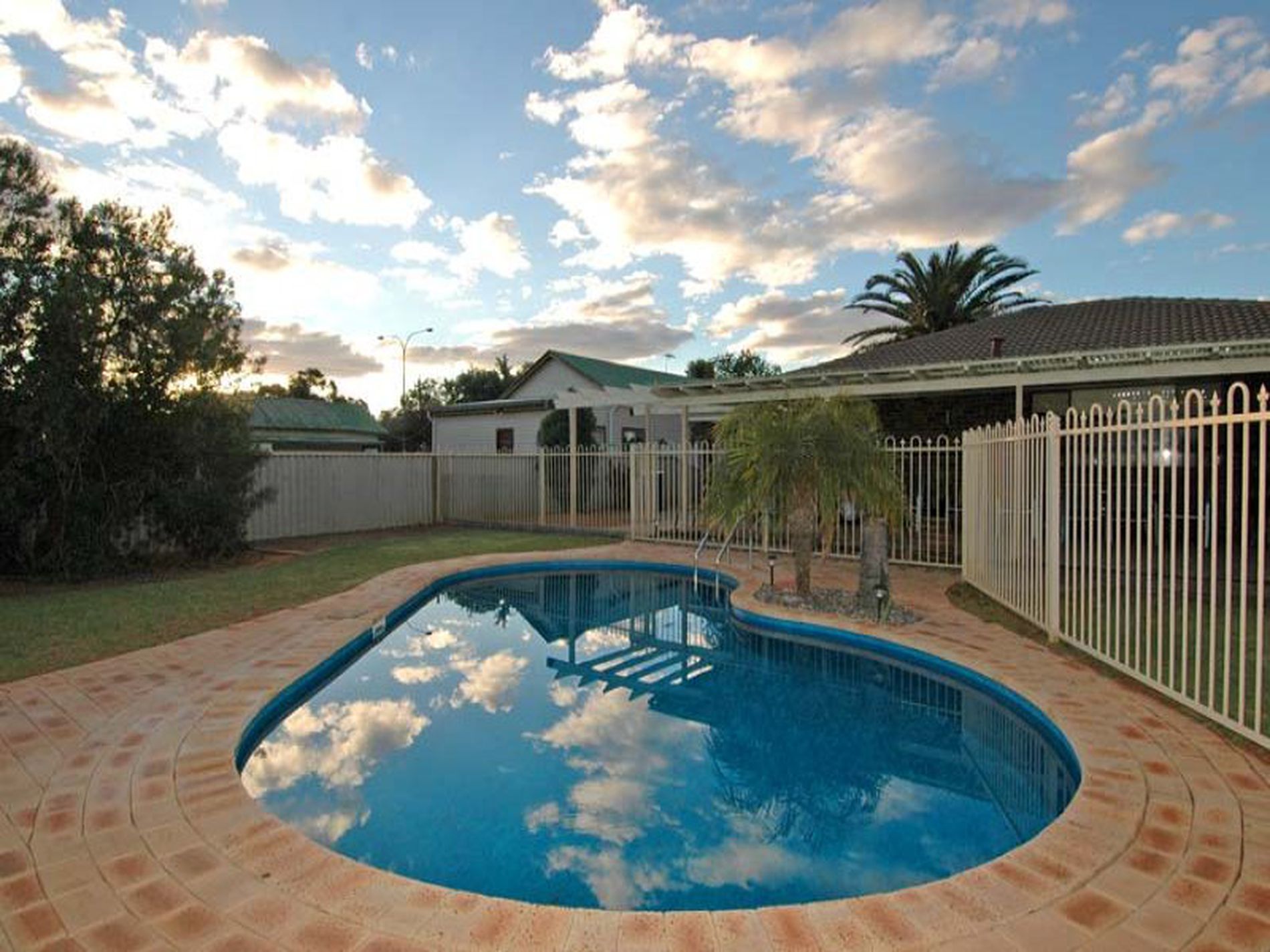 38 North Terrace, Boulder