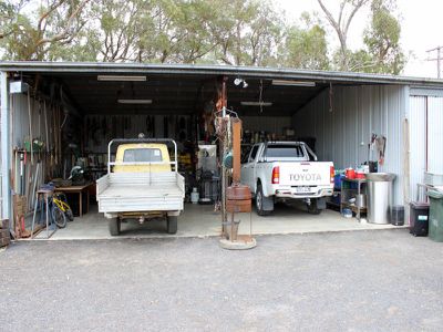 2301 Great Western Highway, Meadow Flat