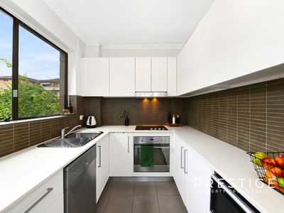 6 / 37 Burrows Street, Arncliffe