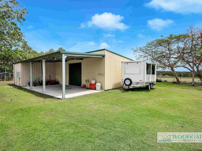 243 WOODGATE ROAD, Goodwood