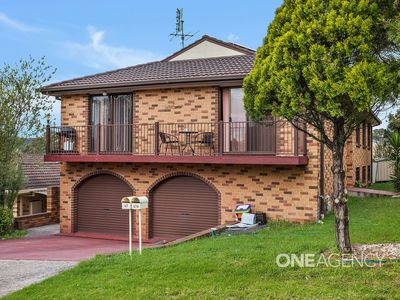 47A Scarborough Circuit, Albion Park