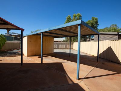44 Pedlar Street, South Hedland