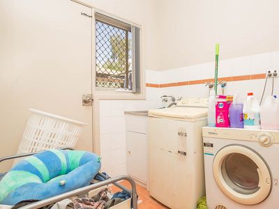 12 Marra Court, South Hedland