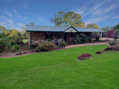 4 WILKINSON DRIVE, Tolga