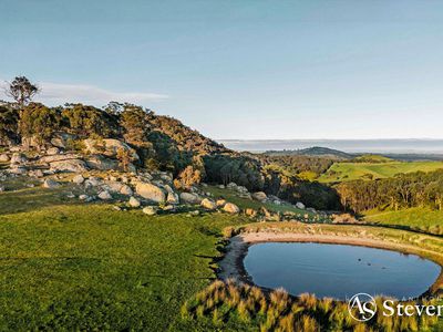 600 Tooborac-Baynton Road, Glenhope East