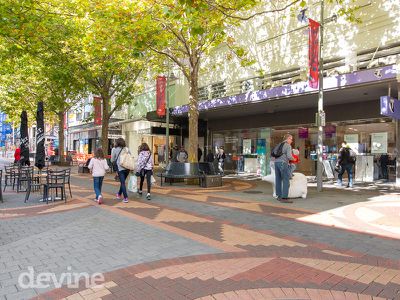 44-48 Elizabeth Street, Hobart