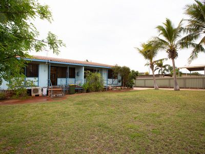 17 Robinson Street, Port Hedland