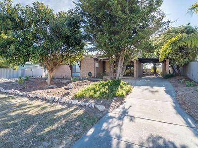 5 Newquay Close, Yanchep