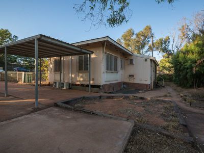 4 Trembath Street, Port Hedland