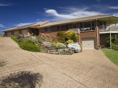 6 Roseville Close, Forster