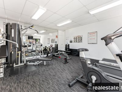 509 / 112 Mounts Bay Road, Perth