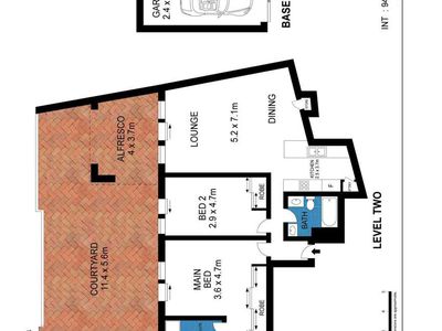 9 / 370-376 George Street, Waterloo