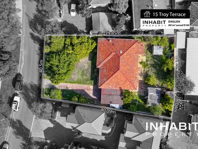 15 Troy Terrace, Daglish