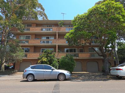 4 / 38 Chapel Street, Rockdale
