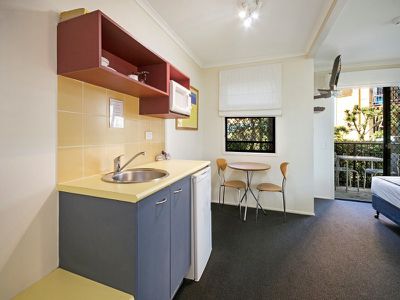 81 / 3 Hilton Terrace, Tewantin