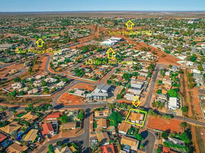 25 Paton Road, South Hedland