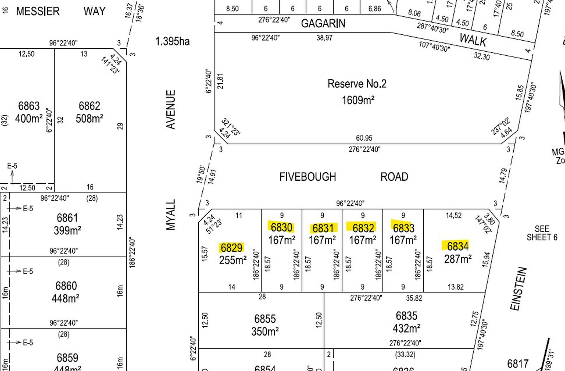 1-11 Fivebough Road, Wollert