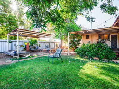 6 Robinson Street, Port Hedland