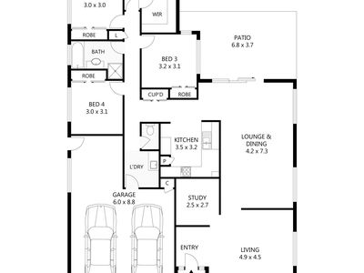 19 Chichester Avenue, Kirwan