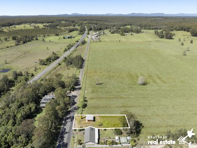 167 Mooney Street, Telegraph Point