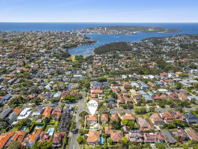 1 / 27 Seaview Street, Balgowlah