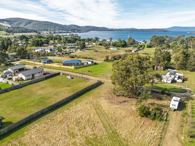 Lot 6, Macnaughten Road, Dover