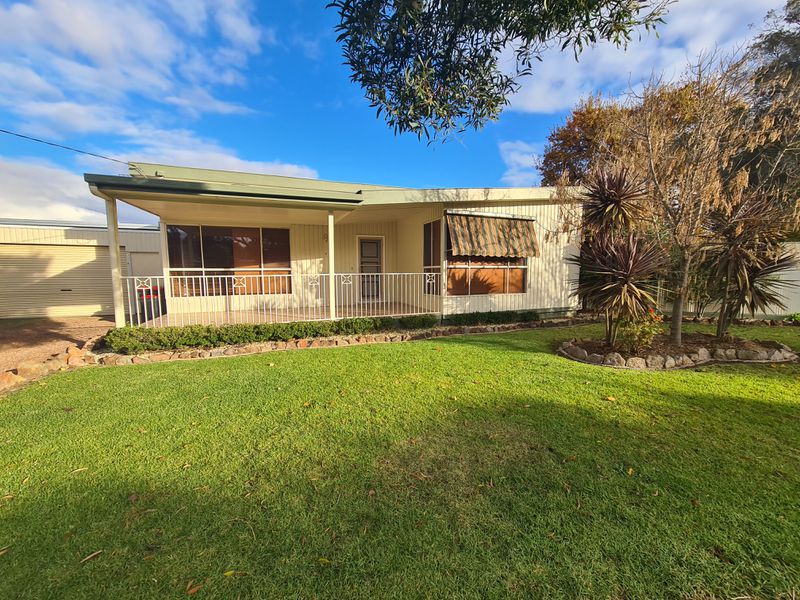 2 Mary Street, Shepparton