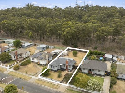 75 CHISHOLM CRESCENT, Seymour