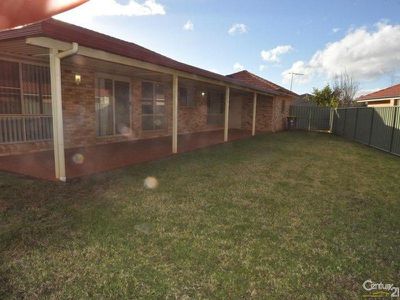 11 Hasting Court, Dubbo