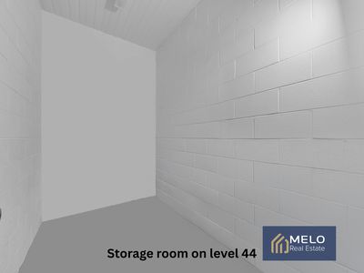 4403 / 35 Queens Bridge Street, Southbank