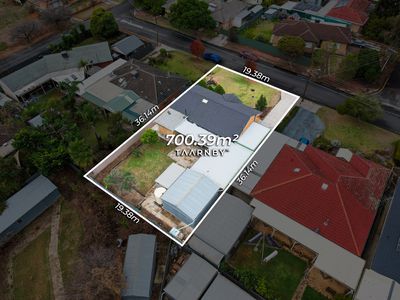 52 Botanic Grove, Campbelltown