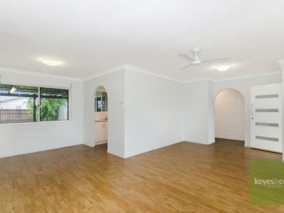106 Kern Brothers, Kirwan