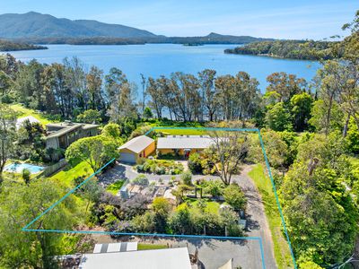 56 Fairhaven Point Way, Wallaga Lake