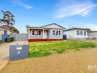 4 Mansour Street, Dubbo