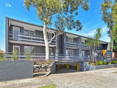 18 / 3 Rayner Street, Lilyfield