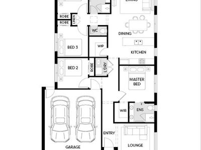 LOT 1031  CHISWELL AVENUE, Fraser Rise