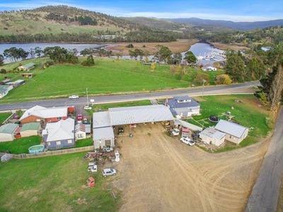 199 Palmers Road, Port Huon