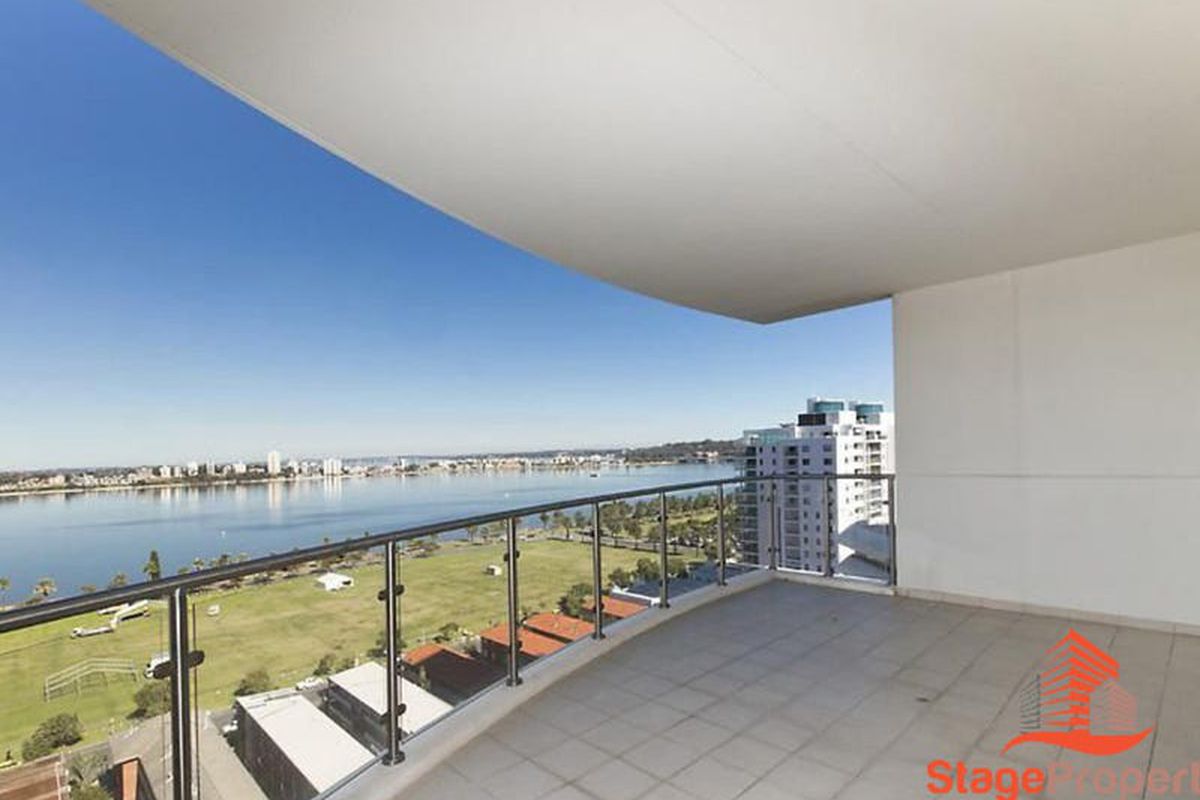 27 / 229 Adelaide Terrace, Perth