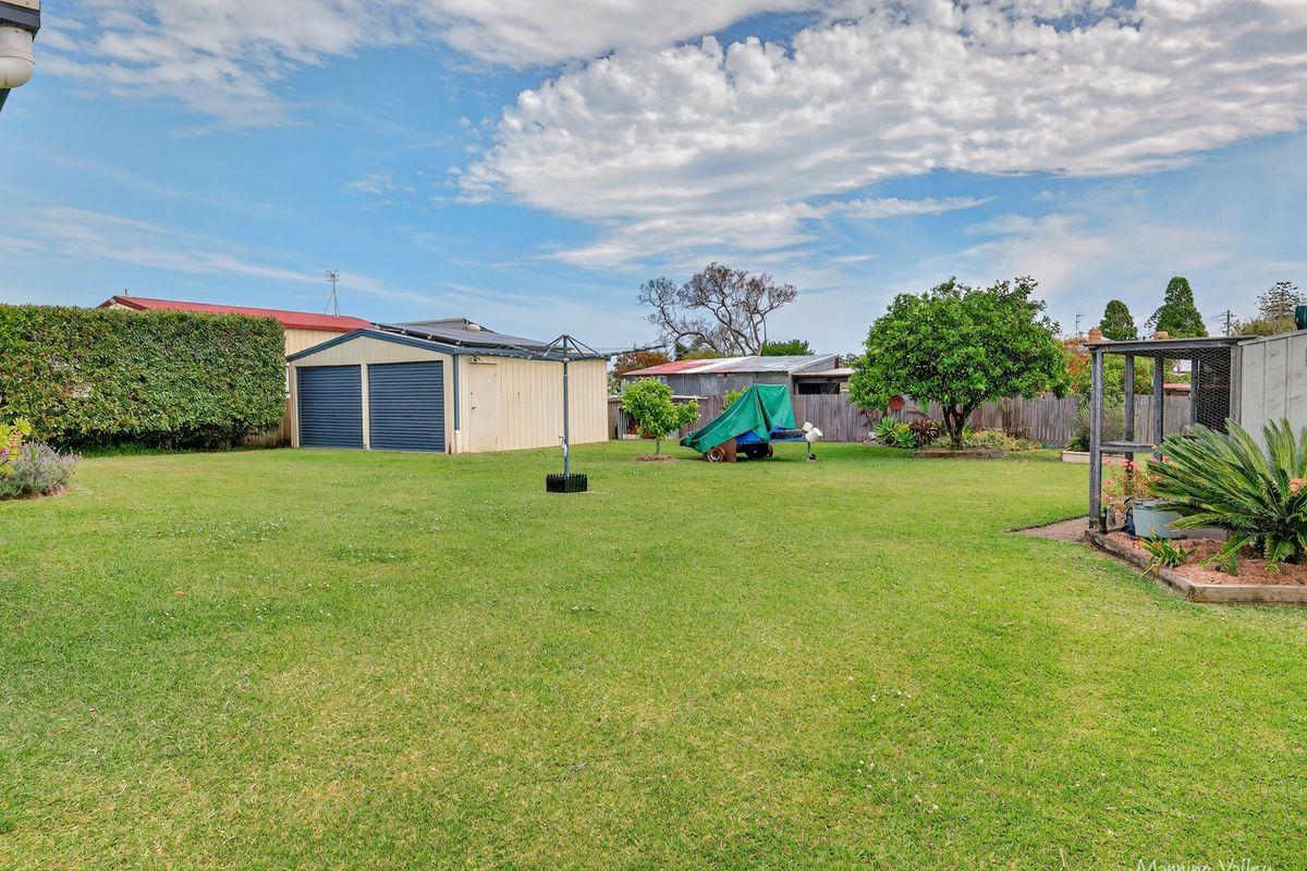 5 Mitchell Close, Coopernook