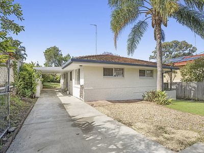 143 Bamboo Avenue, Benowa