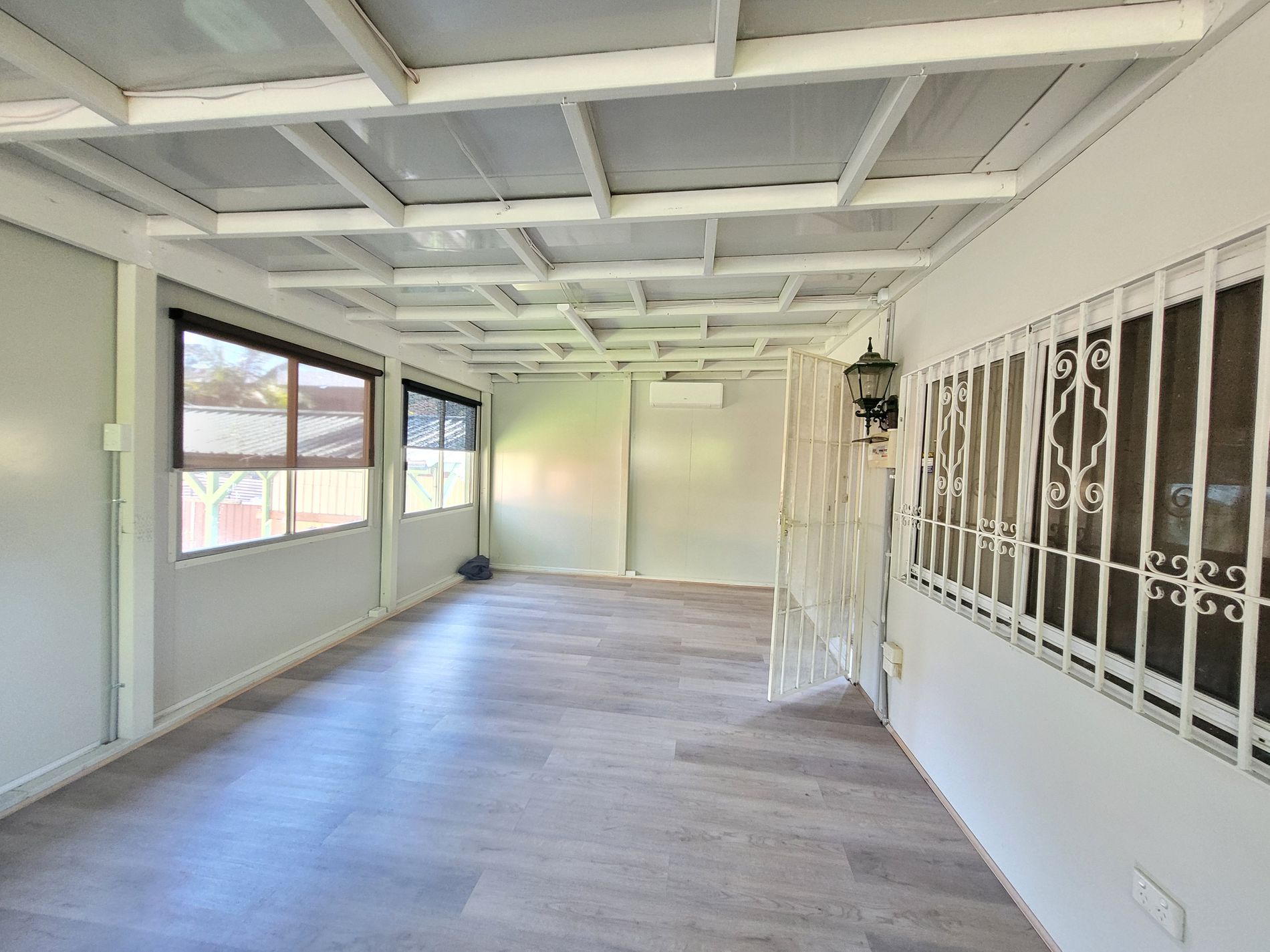 269 King Georges Road, Roselands