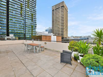 26 / 1 Dwyer Street, Chippendale