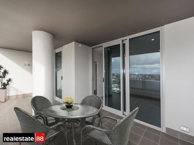 1303 / 659 Murray Street, West Perth