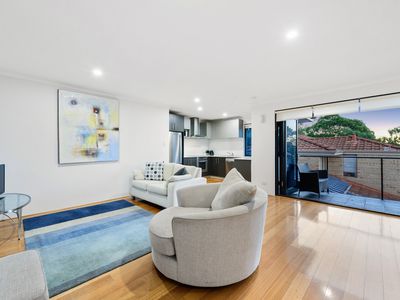 3/90 Corbett Street, Scarborough